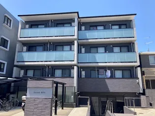 サクシード深草IIの画像