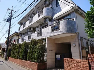 ハイツ西久保の画像