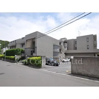 世田谷野毛レジデンス【3階】の外観