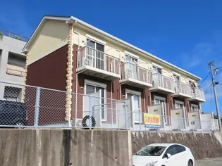 サンライズ滑石の画像