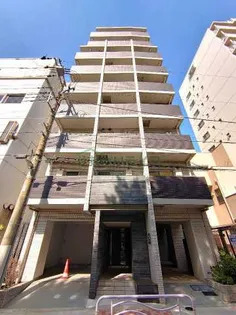 プレール・ドゥーク東陽町【2階】の外観