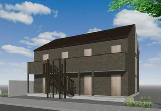 ブランシェつきみ野の画像