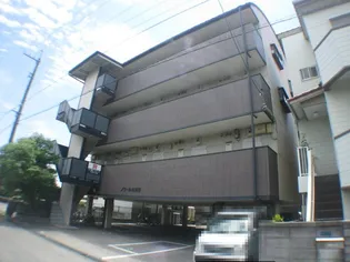 ノワール北新田の画像