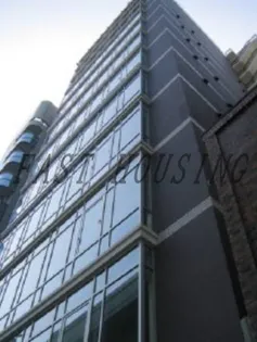 東京都新宿区西新宿3【マンション】の外観