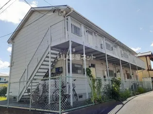 クラシックハウスの画像