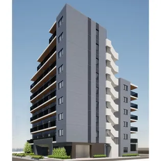 ブランシエスタ荻窪【4階】の外観