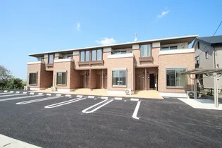 レジデンス クレメントの画像