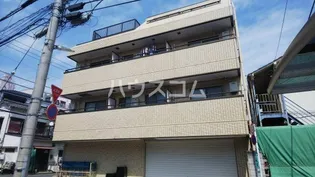 エストワールクロダ【2階】の外観
