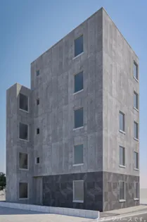 CITY WALK下板橋【5階】の外観