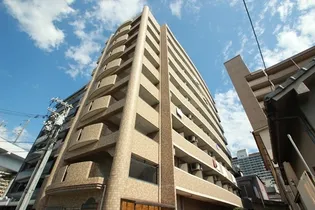 サンパレス横川の画像