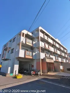 クレストみずほ台の画像