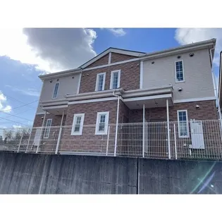 サフィニアガーデン B棟【2階】の外観