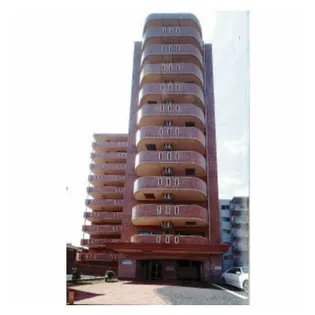 埼玉県さいたま市大宮区宮町5【マンション】の外観