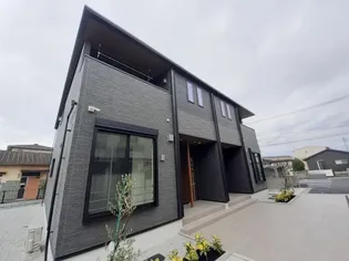 ディヴィンコディーノカナージュ【2階】の外観