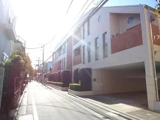 オーベル目白アヴァンタージュの画像