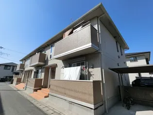 千葉県市原市八幡【アパート】の外観