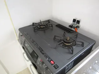 La Casa S【2階】の外観