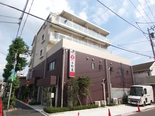 SKYガーデンの画像