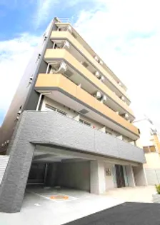 ガーラ大山駅前の画像