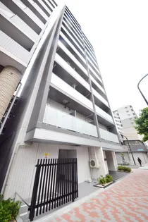 東京都墨田区石原1【マンション】の外観