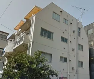 東京都墨田区横川2【マンション】の外観