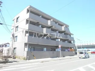 サンロード中野【2階】の外観