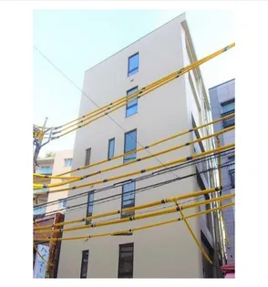 Grande Bene【2階】の外観