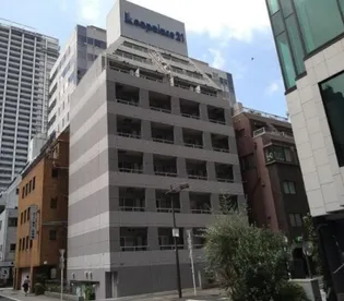 レオパレスFlat浜松町【1階】の外観