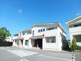 サン・イルミ I【1階】の外観