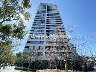 ザ パークハウス西麻布レジデンスの画像