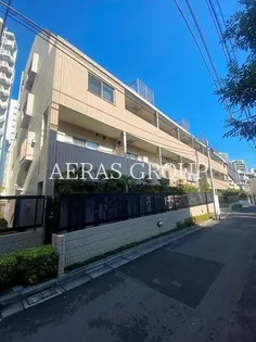 グランハイツ東中野の画像