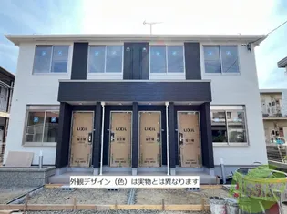 AMORE GRACEの画像