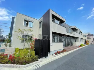 グラン ダレの画像