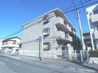 コート浦和【2階】の外観