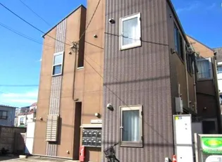 MY PLAN阿佐谷南の画像