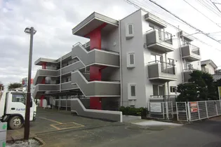 ツインコーポIの画像