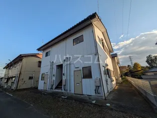 コーポあかぼりBの画像