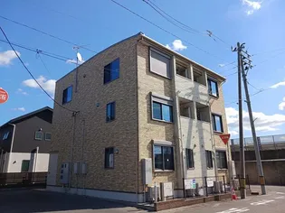 イル・ベネーレ【1階】の外観