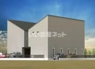 ガレージアパート小倉南 B棟の画像