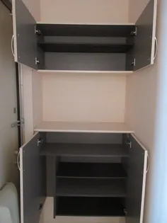 ガーデンヴィラMIYABI【2階】の内装