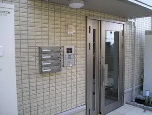 ガーデンヴィラMIYABI【2階】の地図