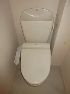 ガーデンヴィラMIYABI【2階】の内装