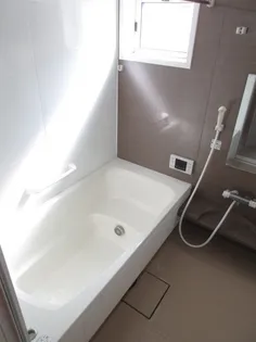 ガーデンヴィラMIYABI【2階】の風呂