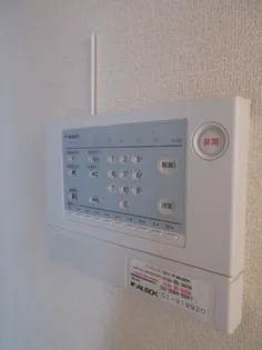 ガーデンヴィラMIYABI【2階】の内装