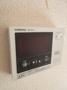 ガーデンヴィラMIYABI【2階】の内装