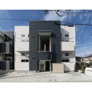 ケイティハイツ4の画像