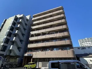 グランデ本厚木の画像