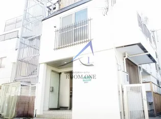 セドルハイム【2階】の外観