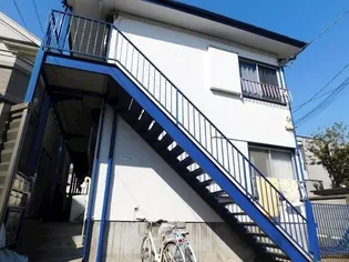 サン経堂の画像