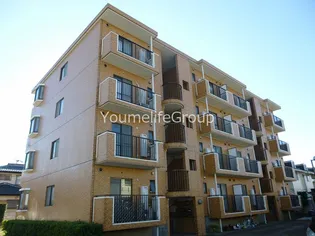 ガーデンクレスト湘南の画像